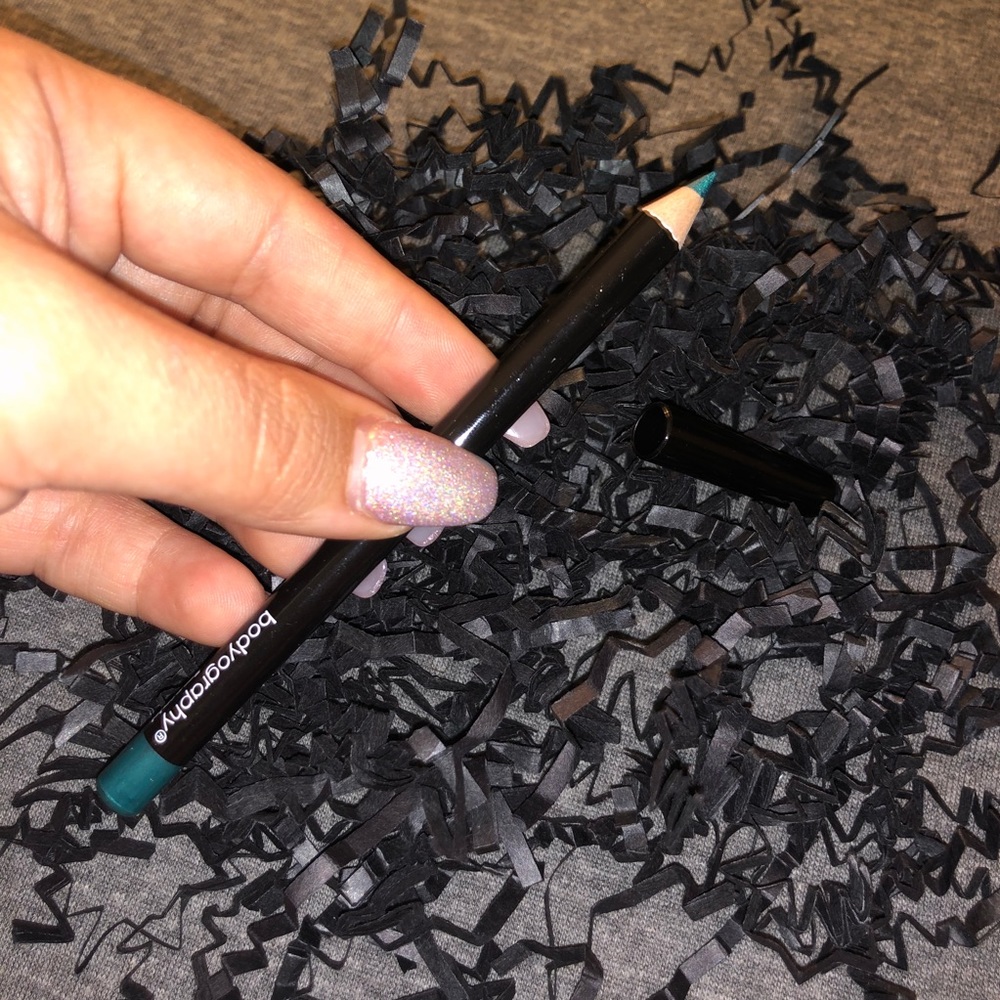 Bodyography Eyeliner Pencil